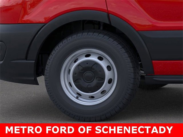 New 2025 Ford Transit 250 Low Roof image 19