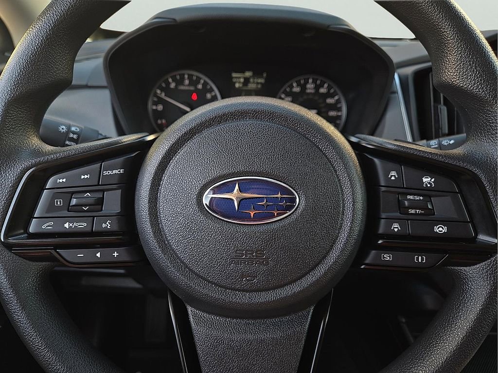 Certified 2025 Subaru Crosstrek 2.0i Premium image 20