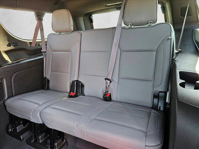 Used 2021 GMC Yukon XL SLT w/ SLT Premium Package RWD image 23