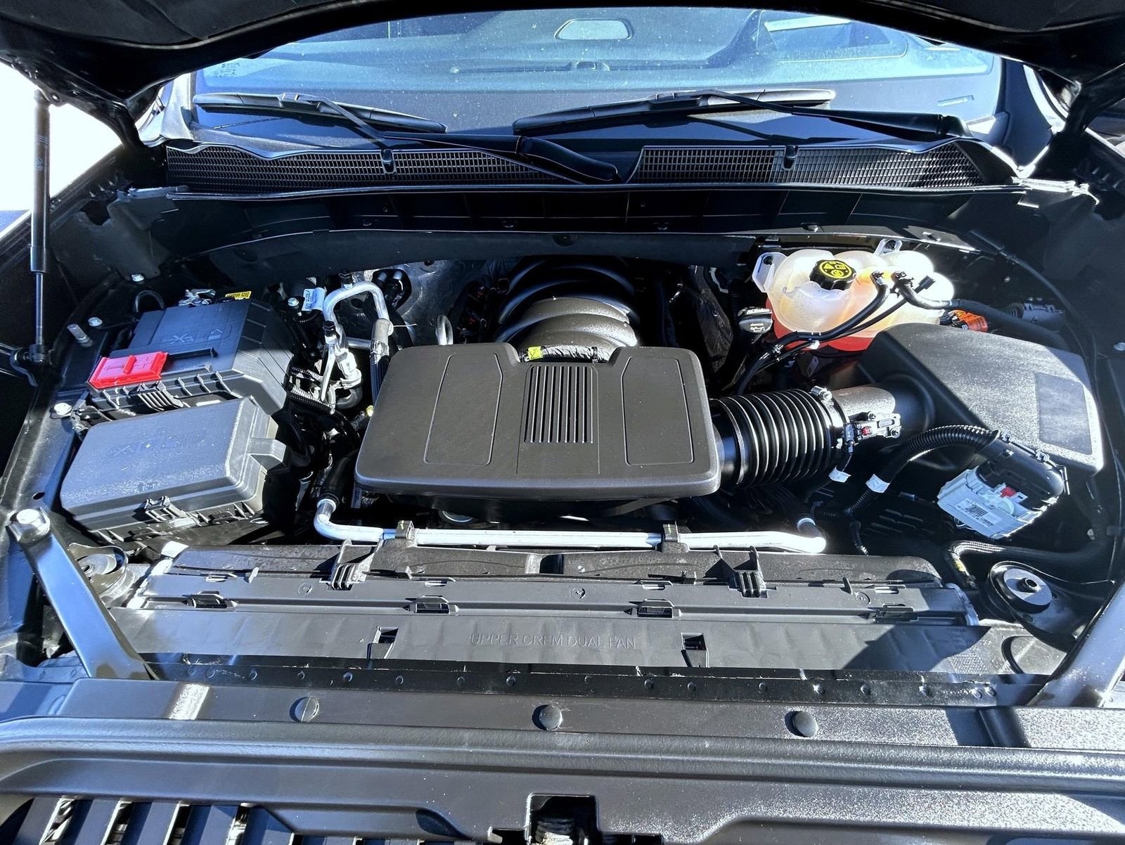 Used 2022 GMC Sierra 1500 AT4X image 24