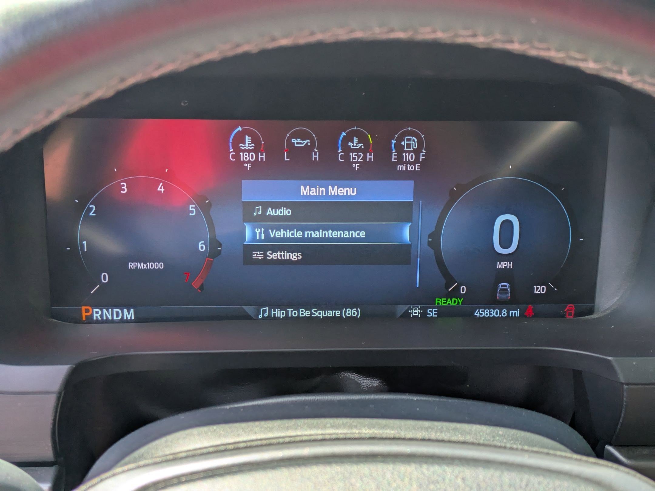 Used 2024 Ford F150 XLT w/ Mobile Office Package image 18