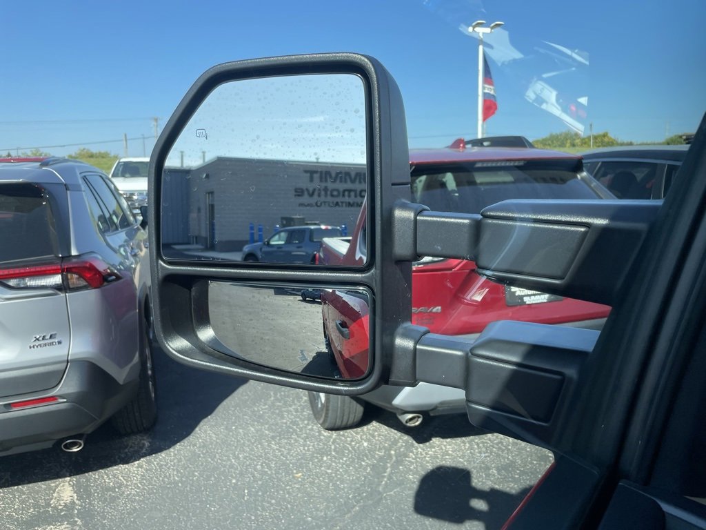 Used 2023 Ford F250 XLT image 37