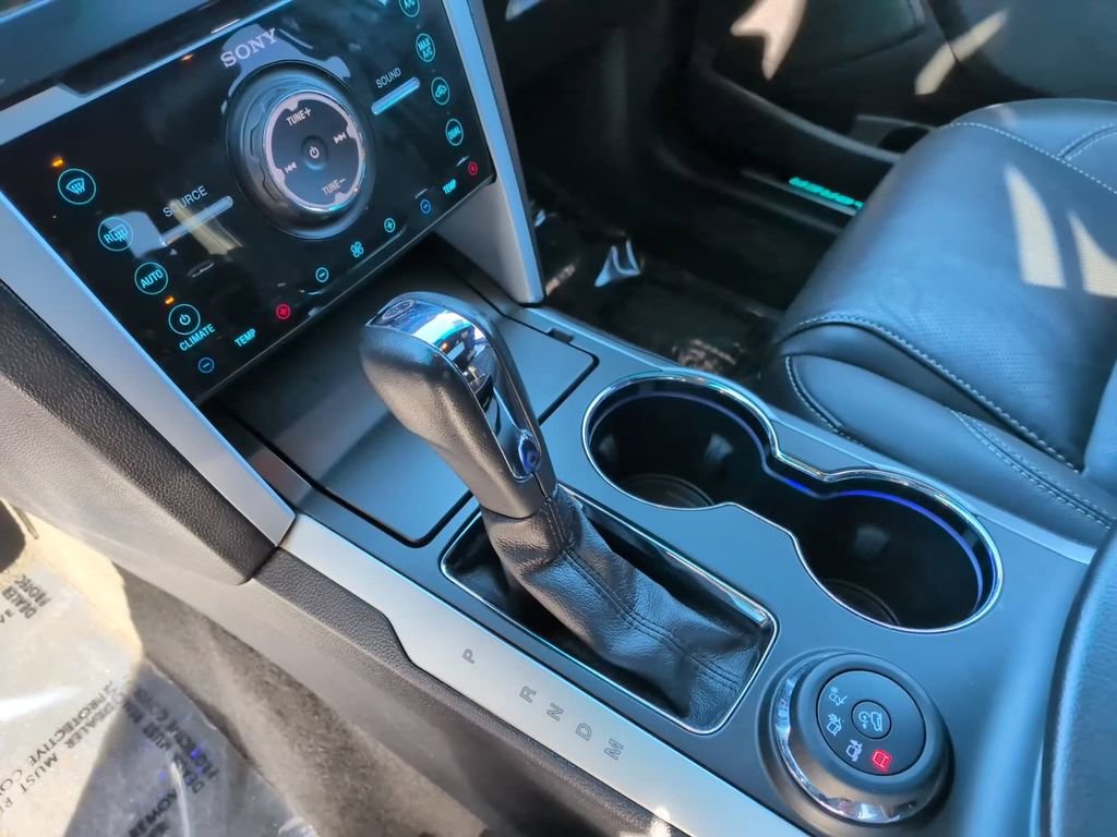 Used 2015 Ford Explorer Sport w/ Equipment Group 401A image 20