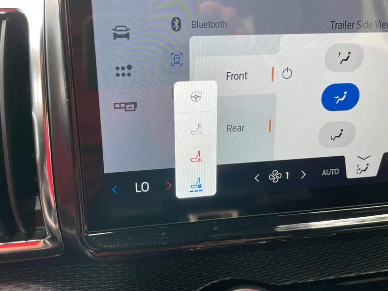 New 2025 Ford Expedition Max Platinum image 58