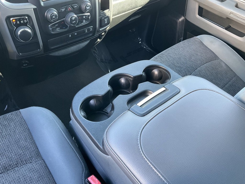 Used 2017 RAM 1500 Big Horn image 43