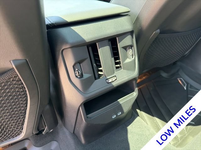 Certified 2025 BMW X3 xDrive30i w/ Convenience Package AWD/4WD image 17