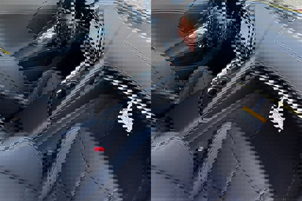 New 2026 Chevrolet Corvette Stingray Coupe w/ 1LT image 15