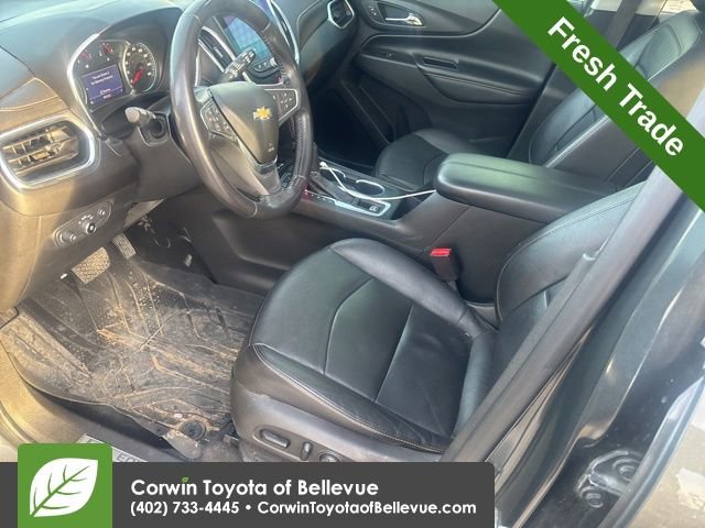 Used 2020 Chevrolet Equinox Premier image 12