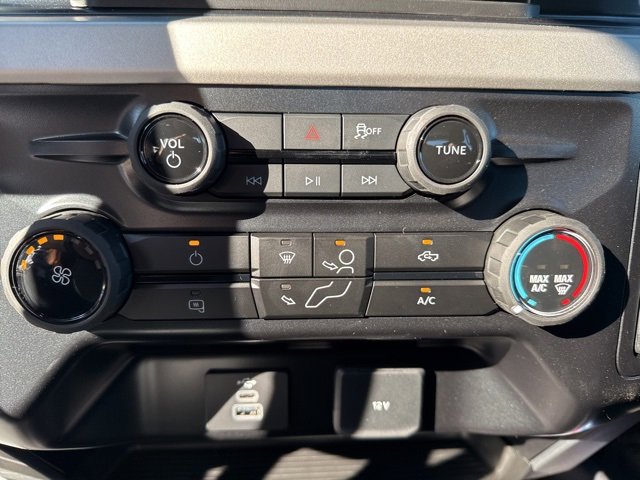 New 2026 Ford F350 XL w/ XL Chrome Package image 17