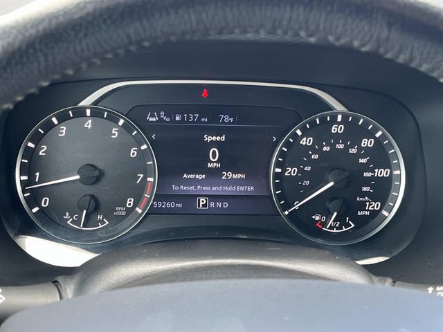 Used 2022 Nissan Frontier SV w/ Technology Package RWD image 36
