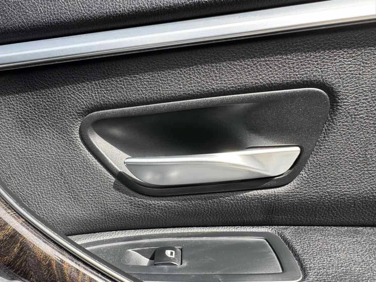 Used 2016 BMW 428i Gran Coupe RWD image 34