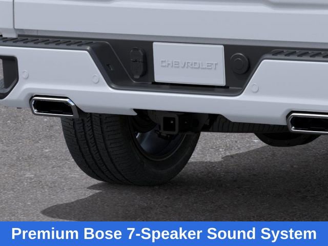 New 2026 Chevrolet Silverado 1500 High Country image 15
