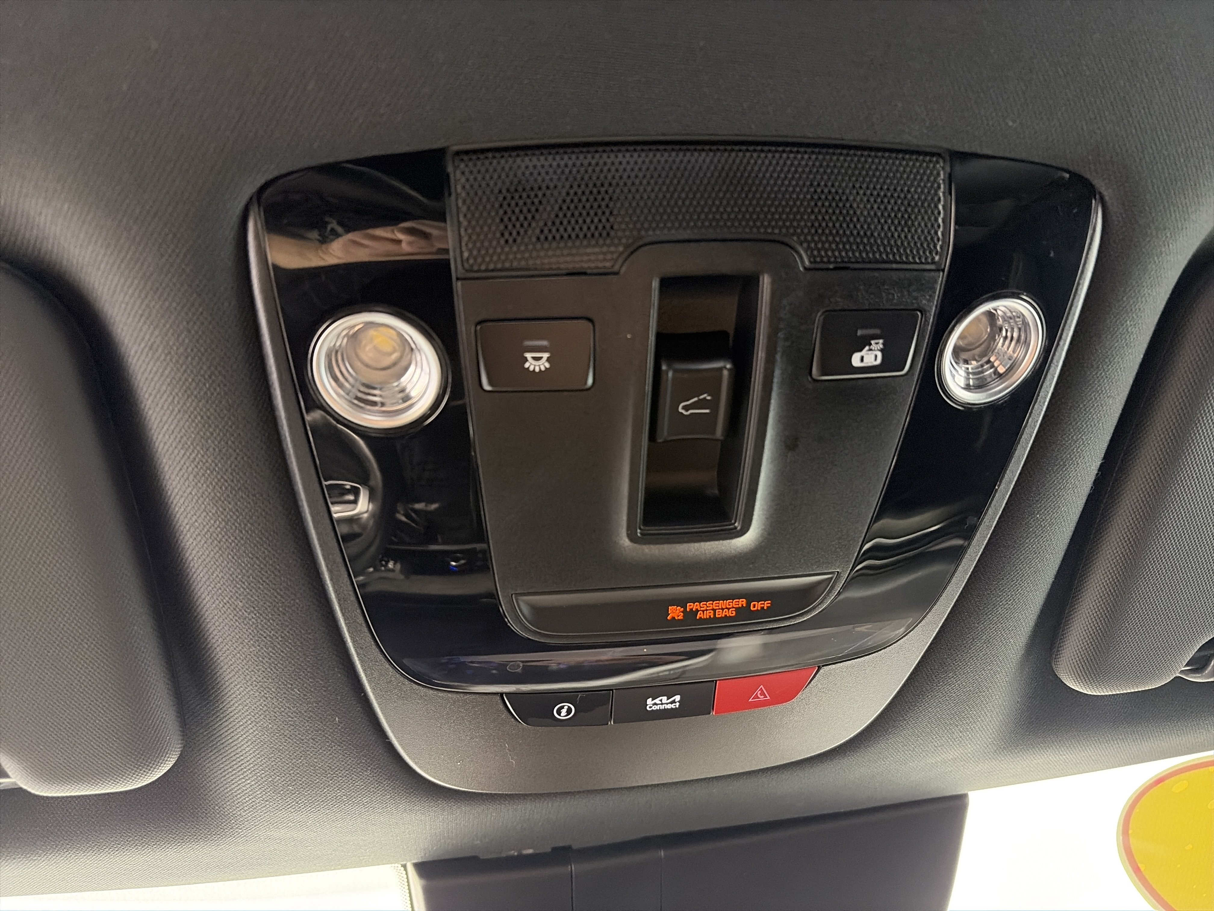 Certified 2023 Kia Sportage X-Pro Prestige AWD/4WD image 37