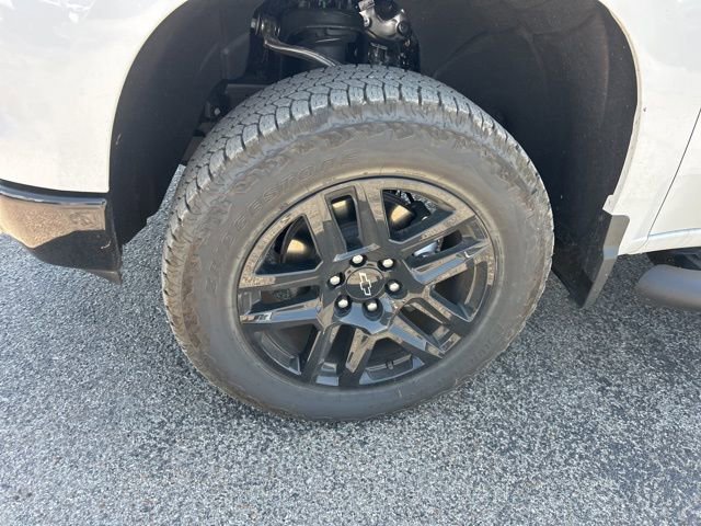 New 2026 Chevrolet Silverado 1500 LT Trail Boss w/ LT Trail Boss Premium Package image 10