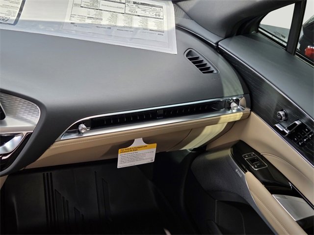 New 2026 Cadillac Lyriq V w/ Exterior Carbon Fiber Package image 16