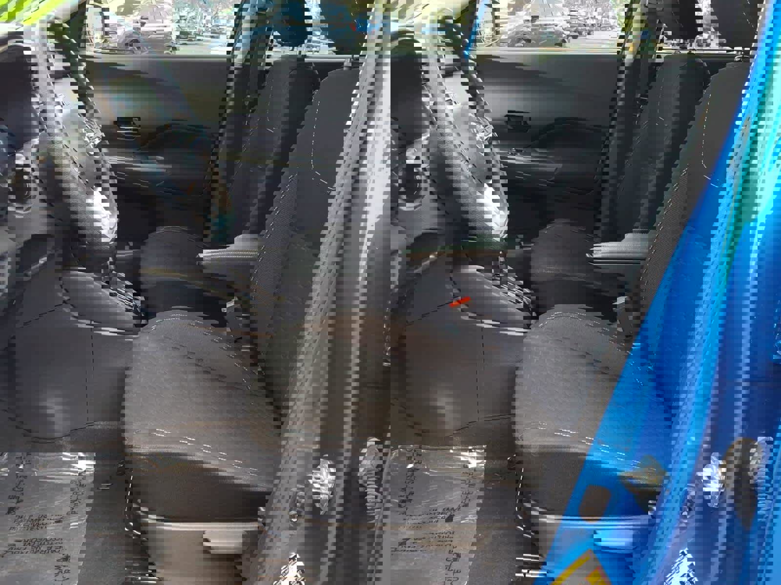 Used 2022 Nissan Kicks S image 24