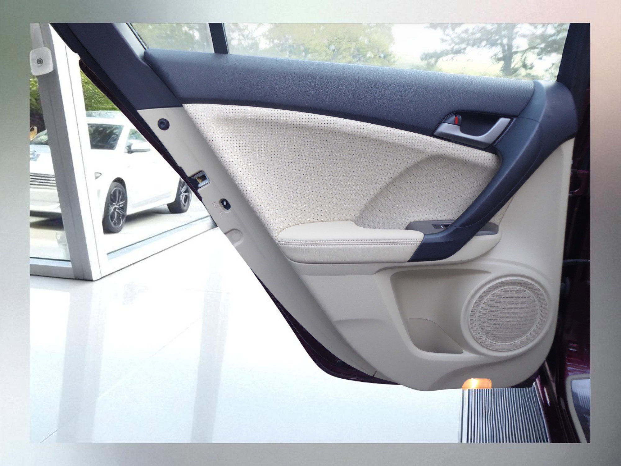 Used 2009 Acura TSX Sedan image 22