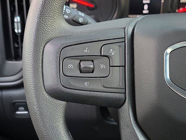 New 2026 GMC Sierra 1500 Pro w/ Pro Value Package AWD/4WD image 14