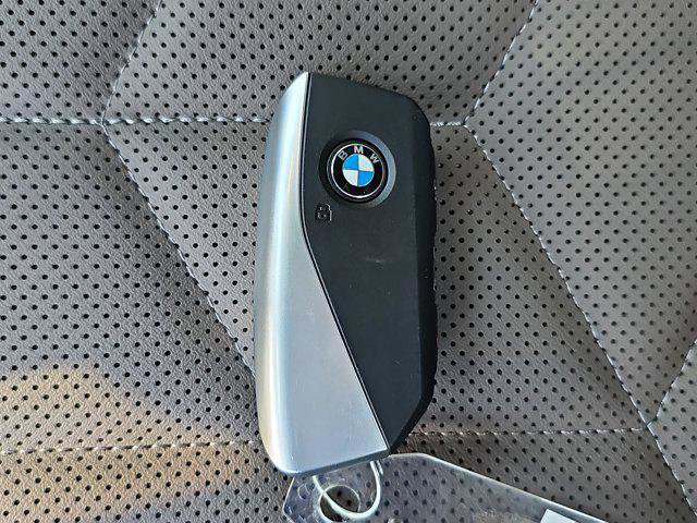 Used 2024 BMW 540i xDrive w/ Convenience Package image 37