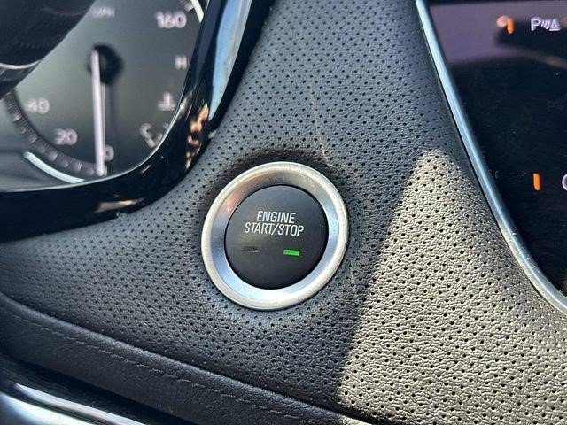 Certified 2023 Cadillac XT5 Premium Luxury AWD/4WD image 28