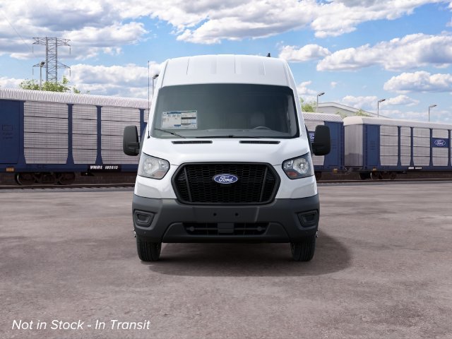 New 2027 Ford Transit 250 148 High Roof AWD w/ Load Area Protection Package image 3