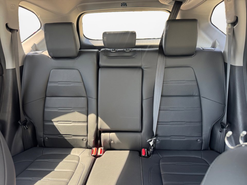 Used 2021 Honda CR-V EX-L image 15