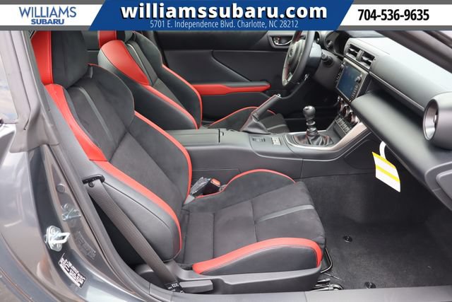 New 2026 Subaru BRZ Limited w/ Popular Package 1 RWD image 19