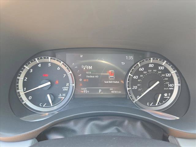 Used 2021 Toyota Highlander Limited AWD/4WD image 11