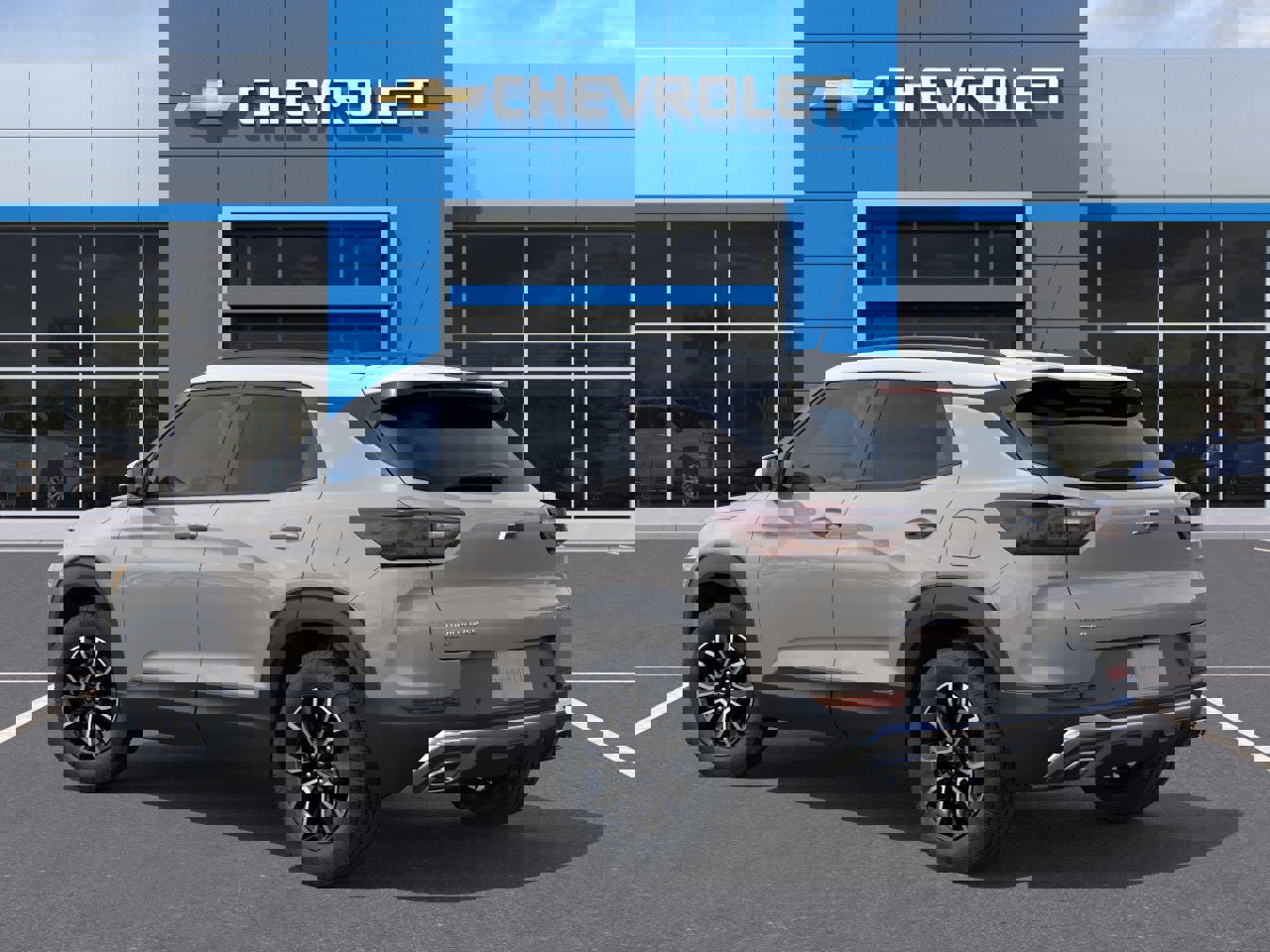 New 2026 Chevrolet TrailBlazer ACTIV w/ Convenience Package image 37