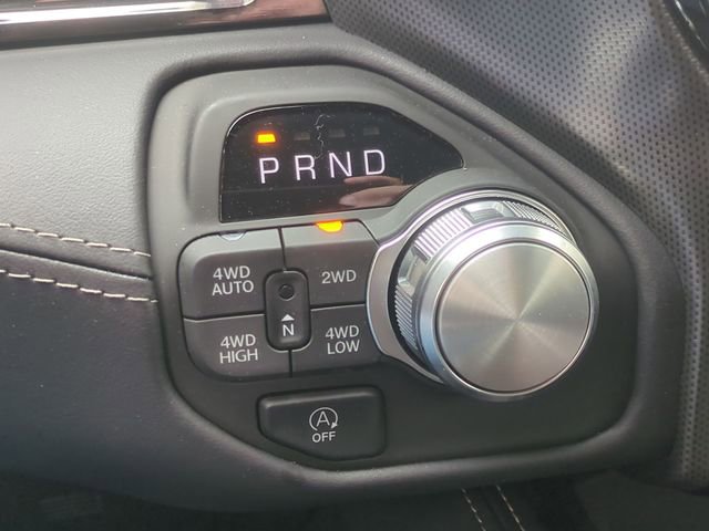 New 2026 RAM 1500 Limited image 38
