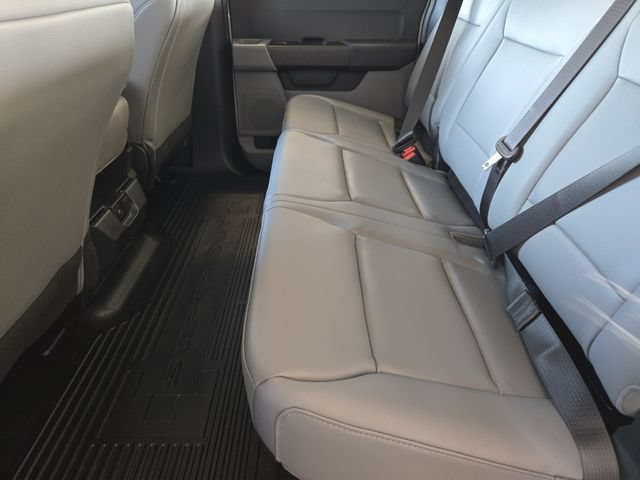 New 2026 Ford F450 XL AWD/4WD image 22