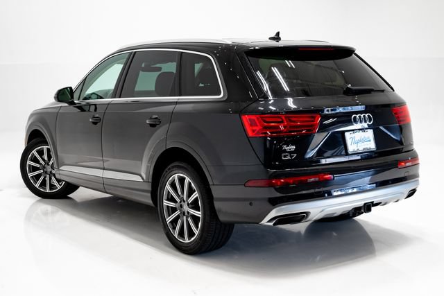 Used 2019 Audi Q7 3.0T Prestige AWD/4WD image 37