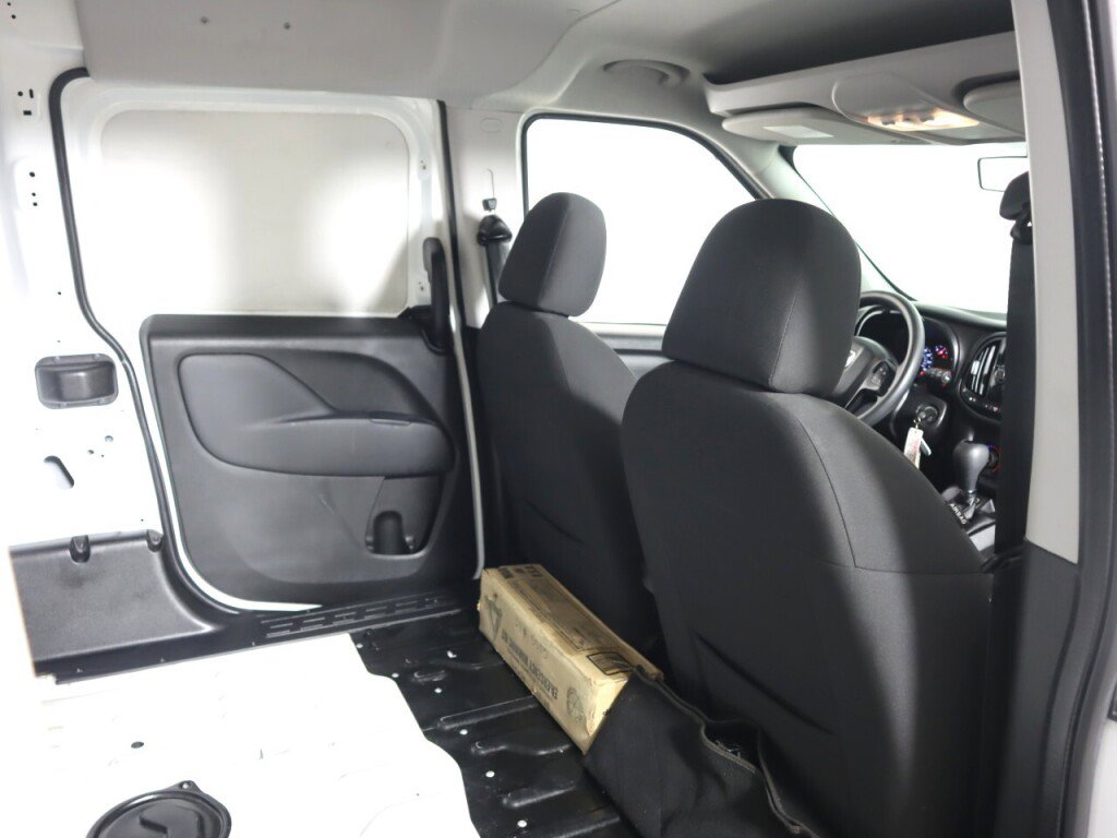 Used 2022 RAM ProMaster City Wagon image 28