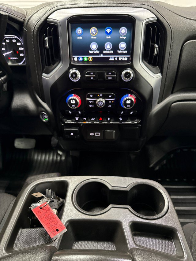 Used 2023 GMC Sierra 2500 SLE w/ SLE Convenience Package image 18