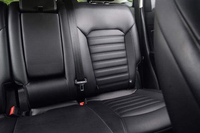Used 2021 Ford Edge SEL w/ Cargo Accessory Package AWD/4WD image 17