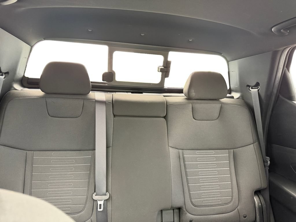 Used 2022 Hyundai Santa Cruz SEL w/ Activity Package FWD image 14