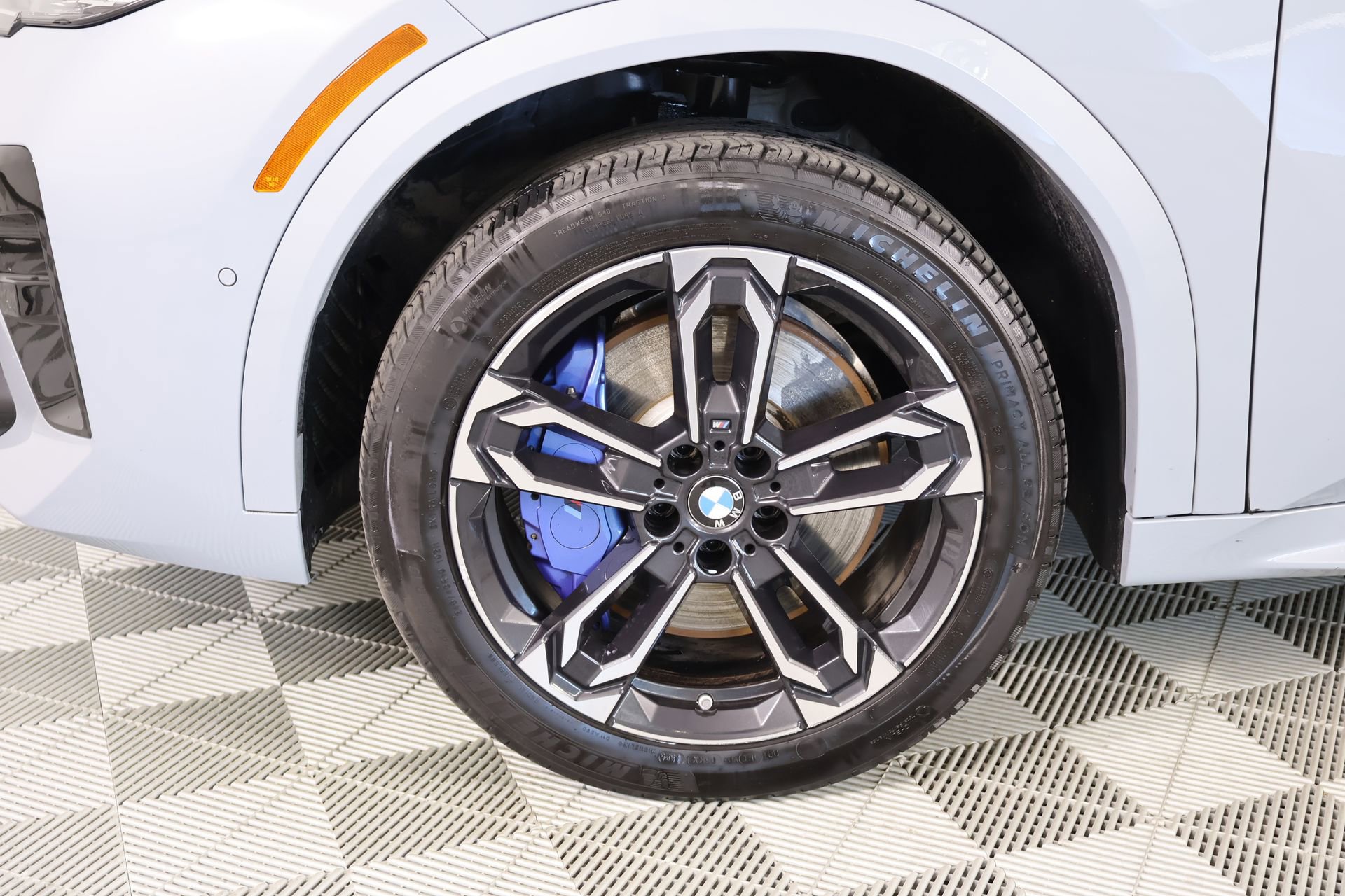 Used 2025 BMW X2 xDrive28i image 18