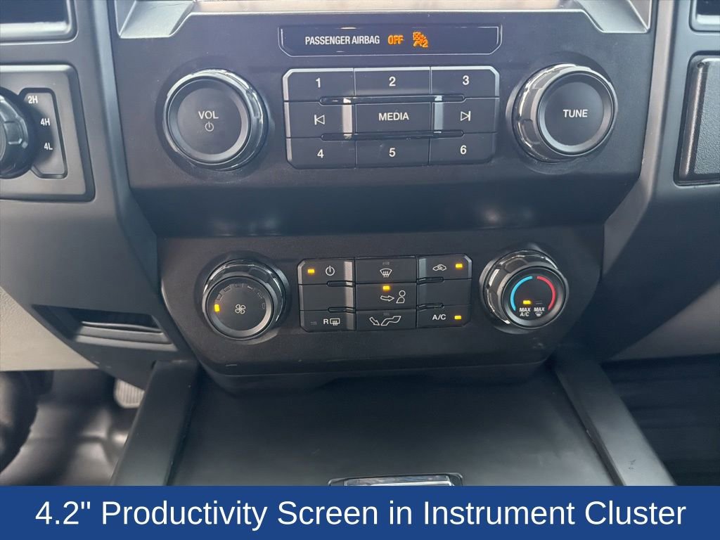 Used 2019 Ford F150 XL w/ Equipment Group 101A Mid AWD/4WD image 23