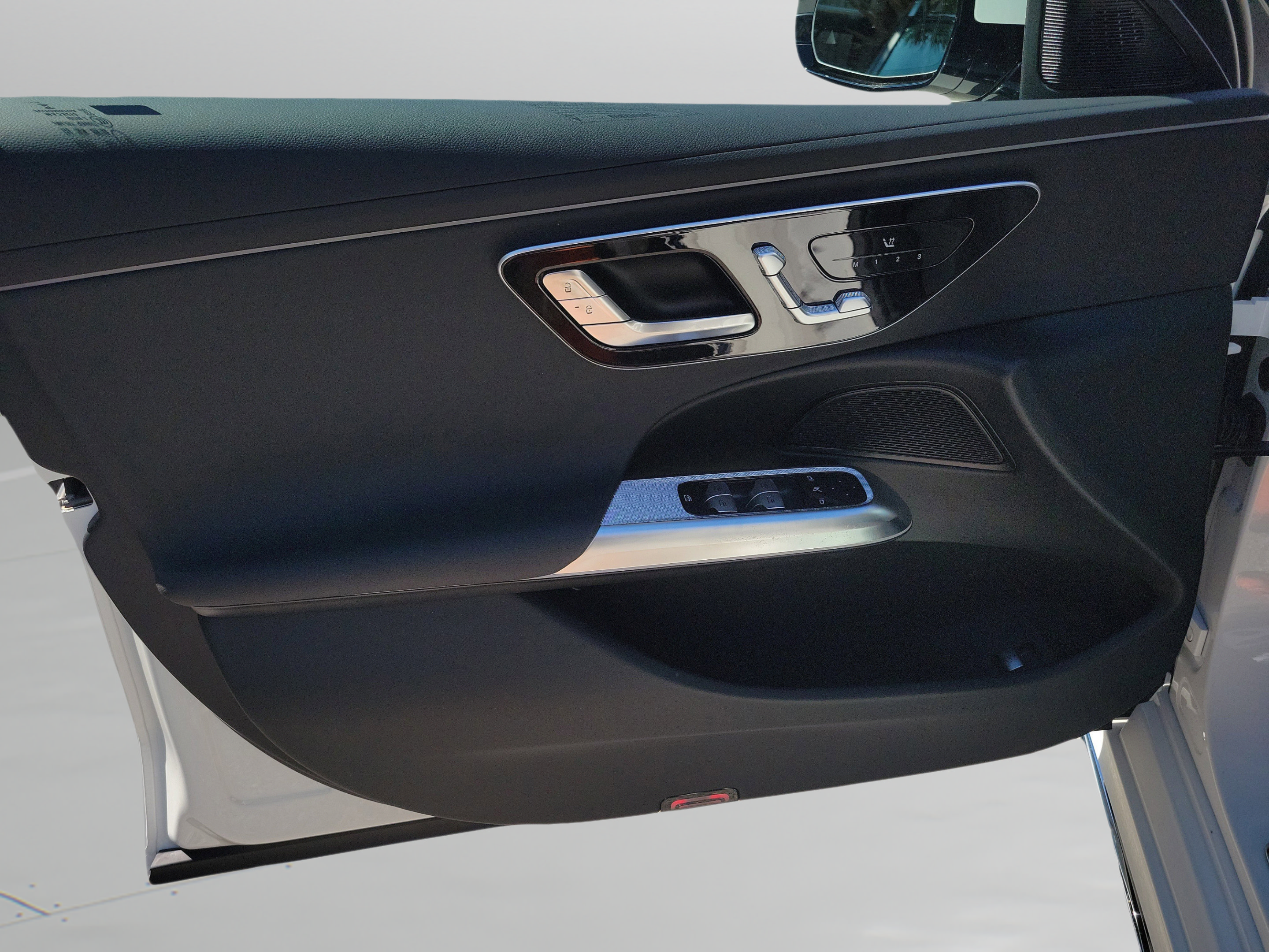 Certified 2026 Mercedes-Benz E 350 Sedan image 17