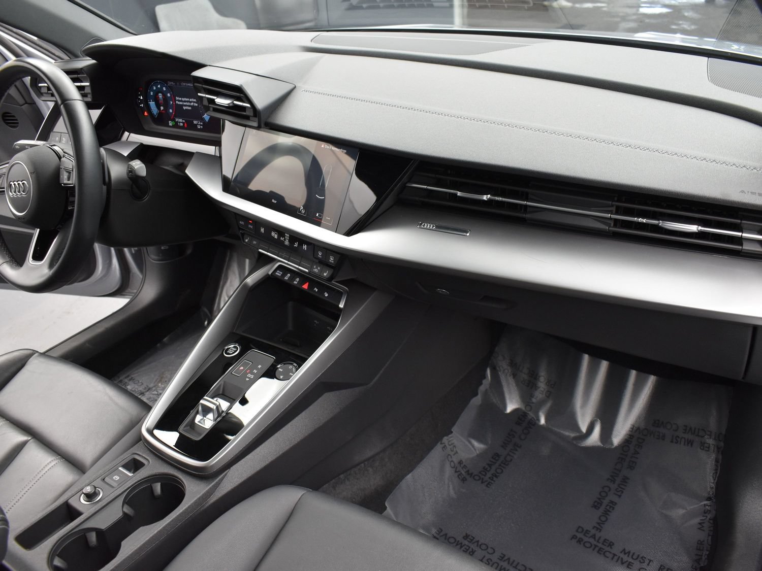 Used 2024 Audi A3 2.0T Premium FWD image 7