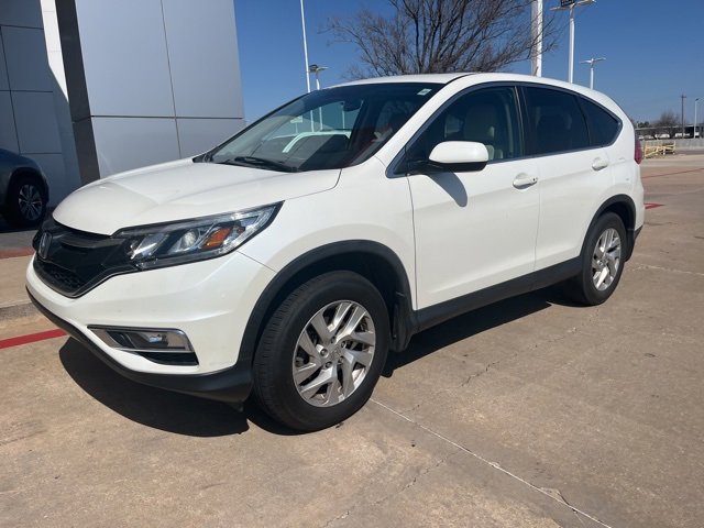 Used 2016 Honda CR-V EX