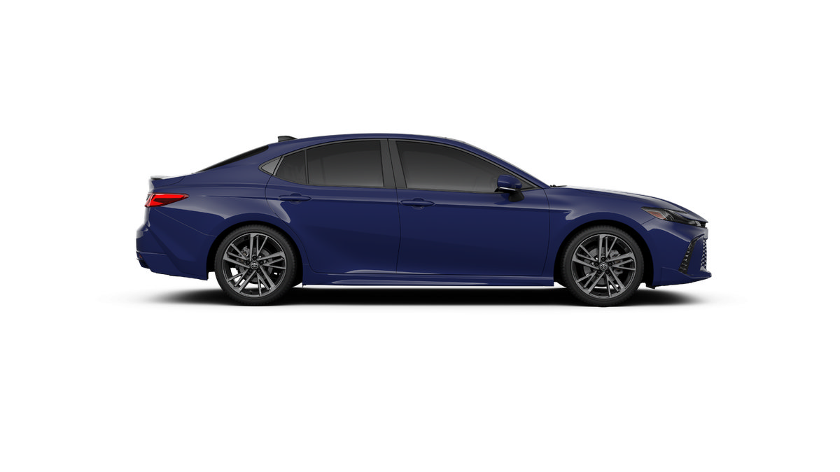 New 2027 Toyota Camry XSE FWD image 14
