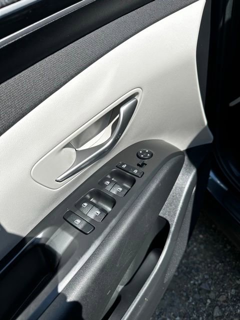 Certified 2024 Hyundai Tucson SEL w/ Convenience Package AWD/4WD image 10