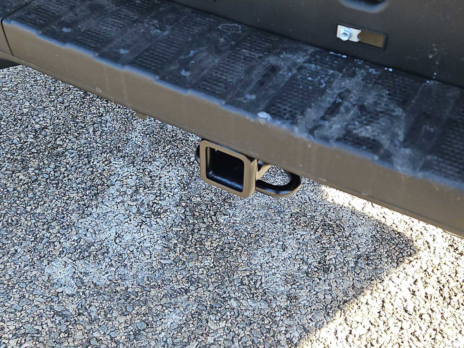 New 2026 Honda Ridgeline Black Edition image 6