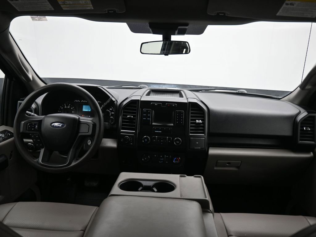 Used 2019 Ford F150 XL w/ XL Power Equipment Group image 37