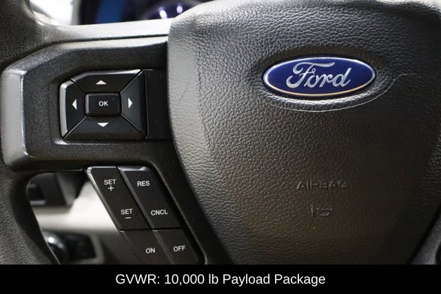 Used 2019 Ford F250 XLT w/ XLT Premium Package image 8