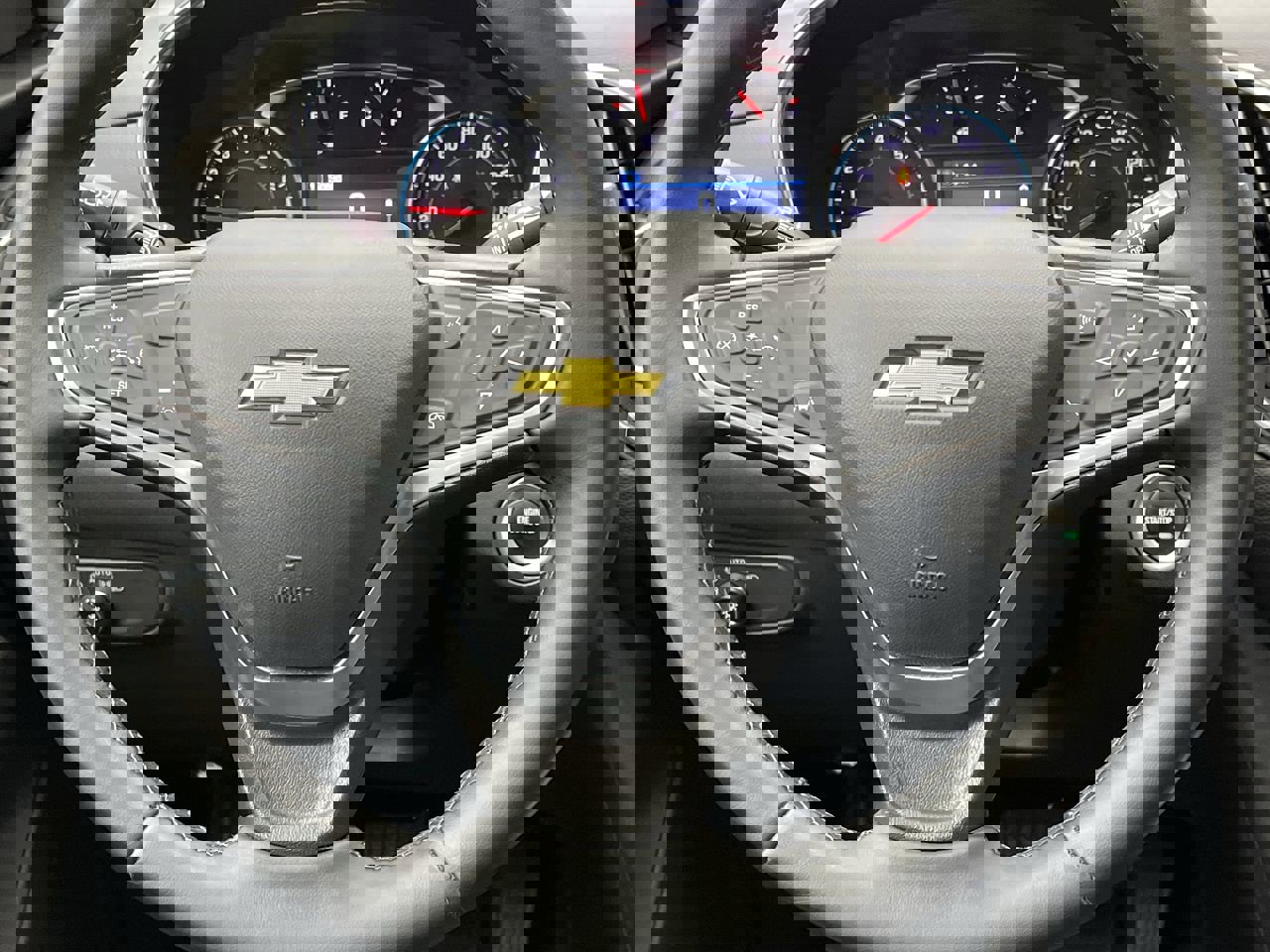 Certified 2023 Chevrolet Equinox LT image 14