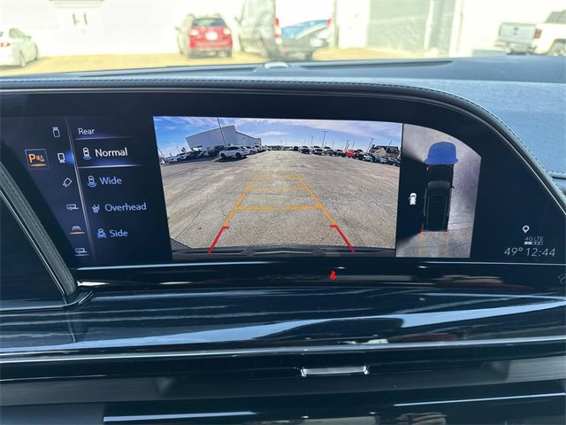 Certified 2023 Cadillac Escalade Sport w/ Touring Package image 23