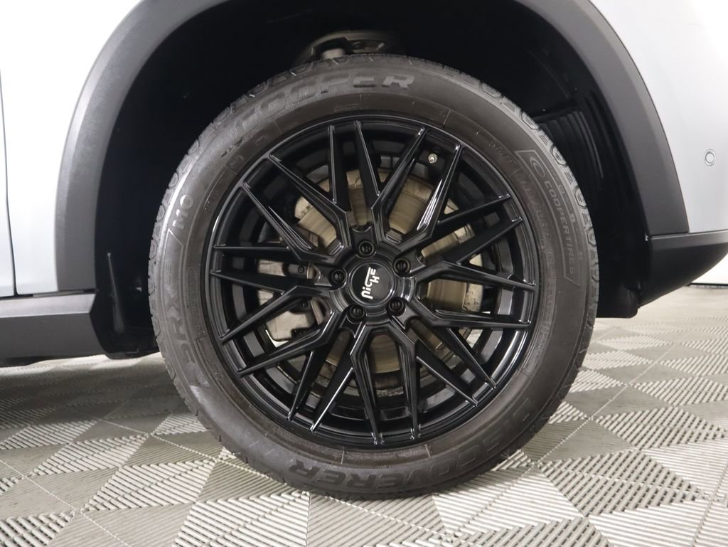 Certified 2023 Mercedes-Benz GLE 350 image 33