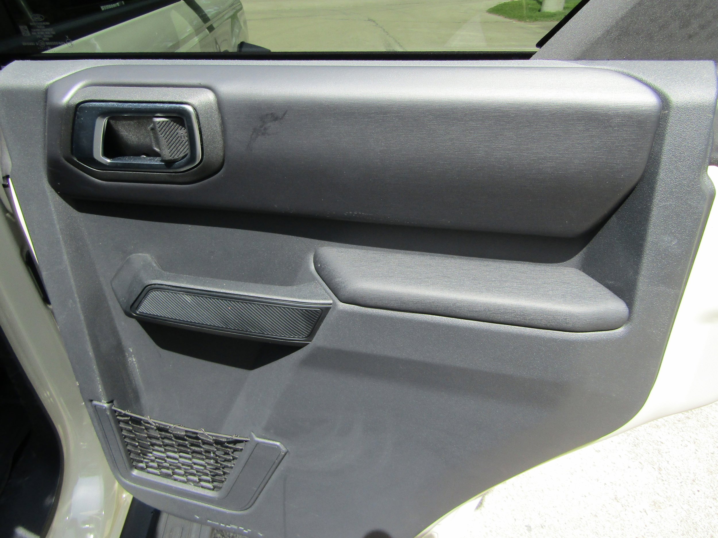 Used 2025 Ford Bronco Outer Banks w/ Sasquatch Package AWD/4WD image 15